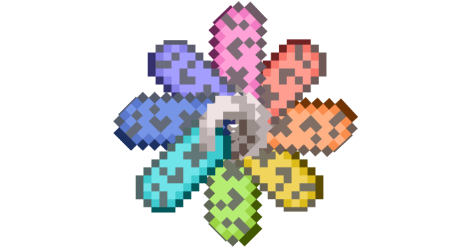 Custom colored usernames